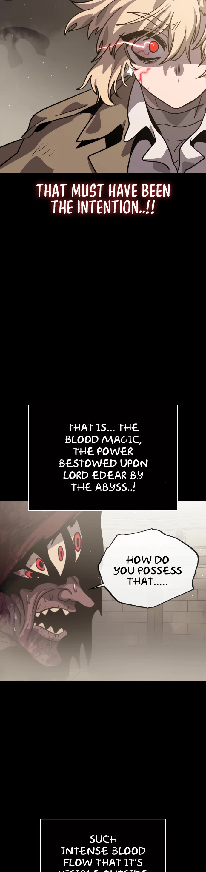 My Second Life Is a Healing Life? Chapter 28 page 44 - Chapter 28