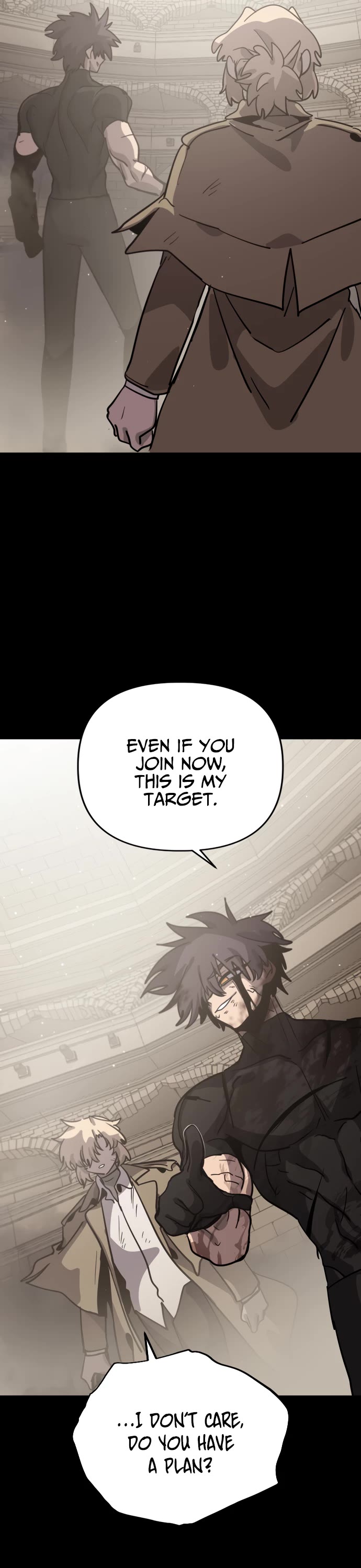 My Second Life Is a Healing Life? Chapter 28 page 46 - Chapter 28