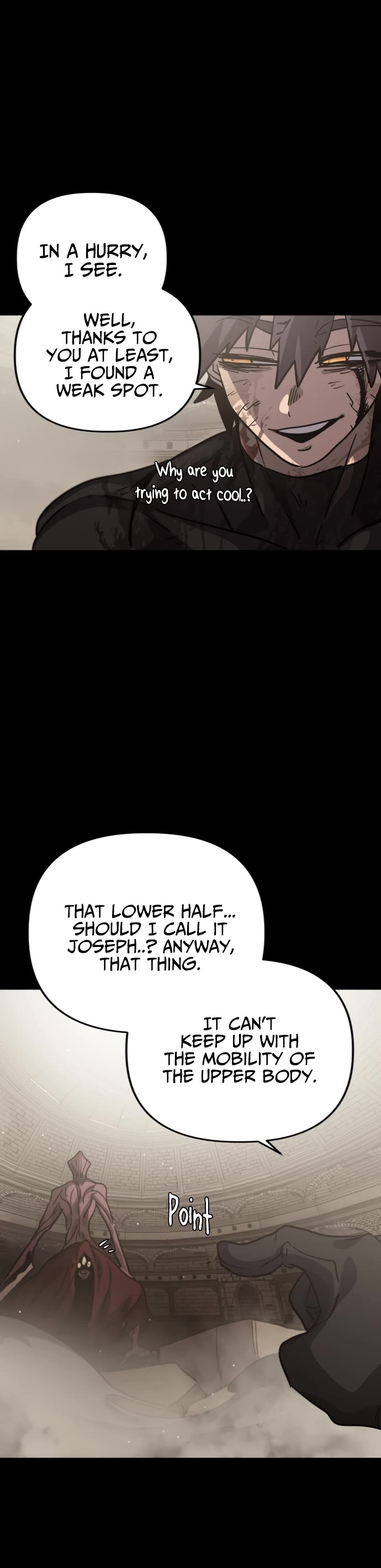 My Second Life Is a Healing Life? Chapter 28 page 47 - Chapter 28