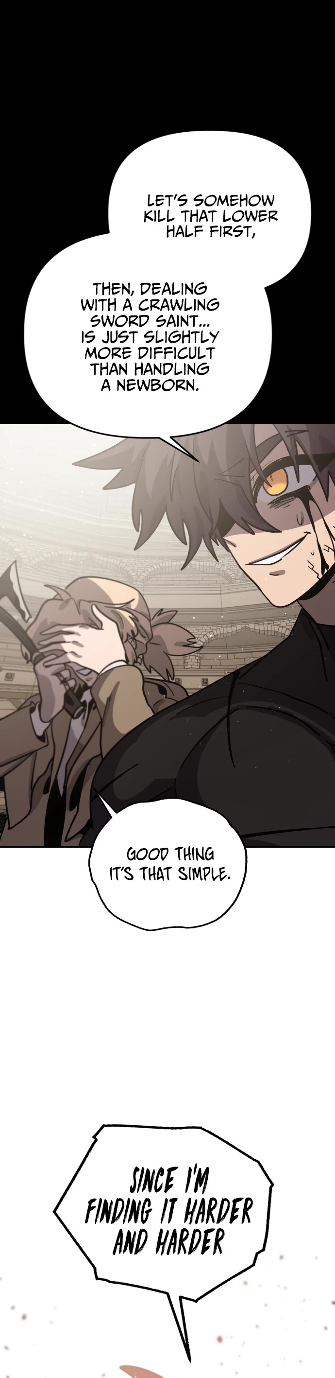 My Second Life Is a Healing Life? Chapter 28 page 48 - Chapter 28