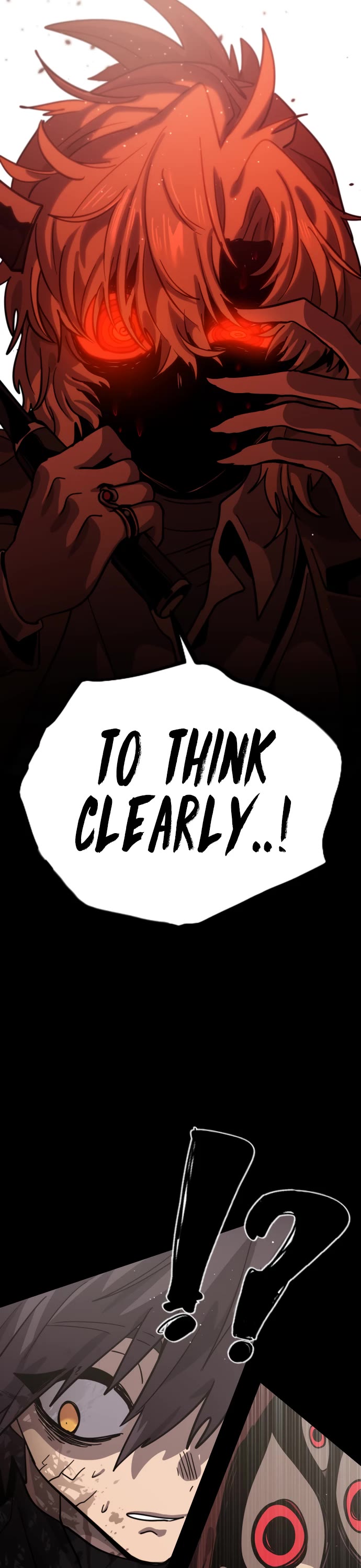 My Second Life Is a Healing Life? Chapter 28 page 49 - Chapter 28