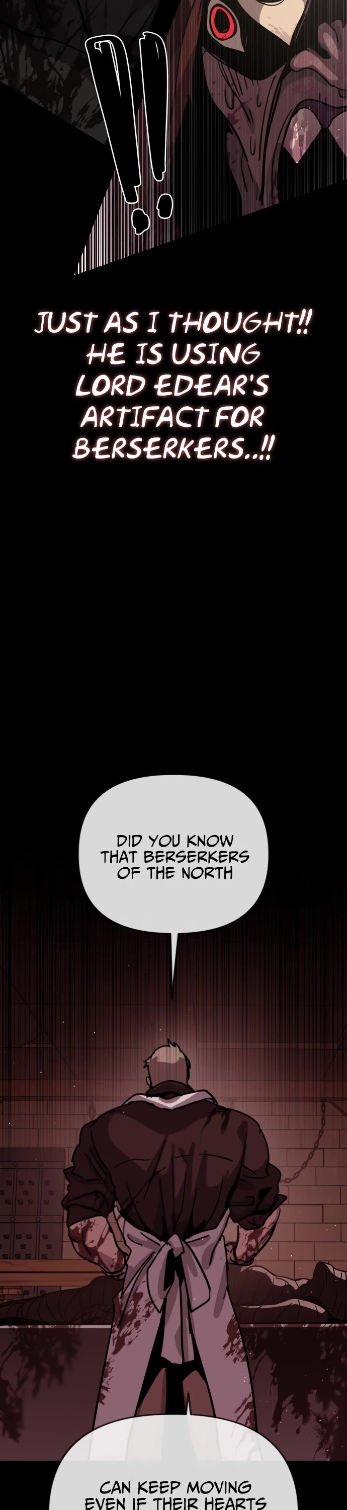 My Second Life Is a Healing Life? Chapter 28 page 50 - Chapter 28