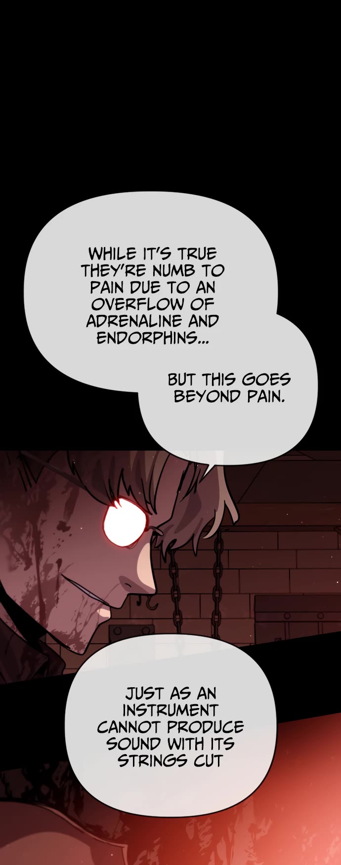 My Second Life Is a Healing Life? Chapter 28 page 52 - Chapter 28
