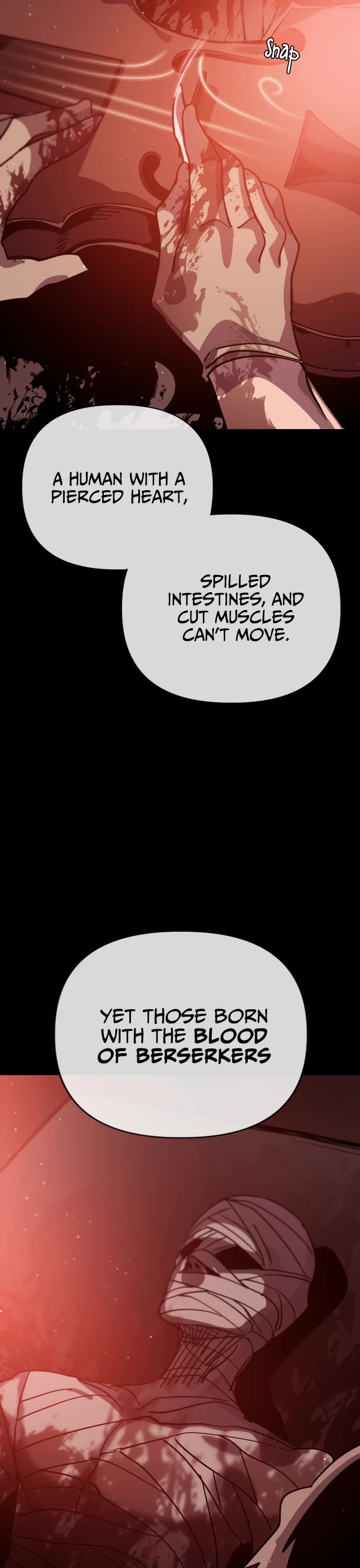 My Second Life Is a Healing Life? Chapter 28 page 53 - Chapter 28