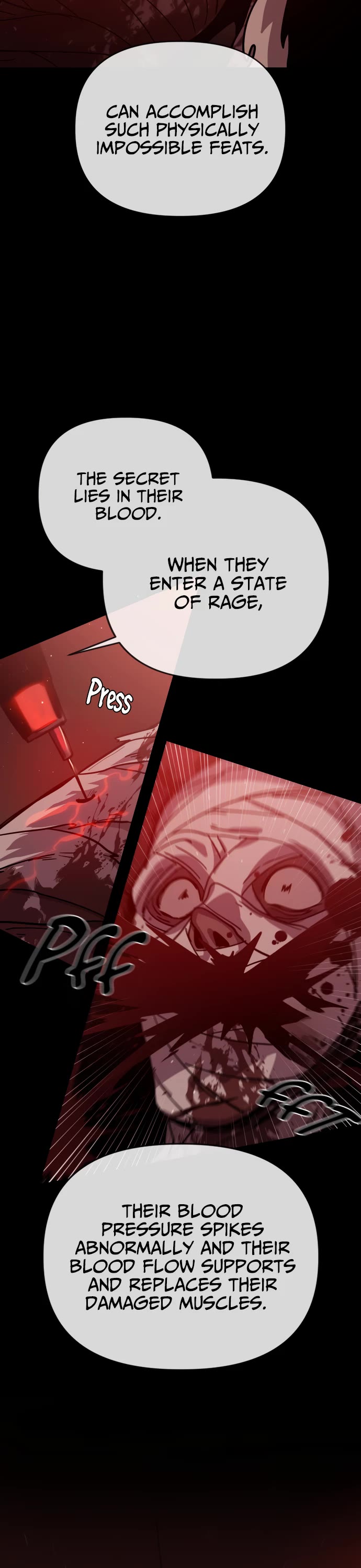My Second Life Is a Healing Life? Chapter 28 page 54 - Chapter 28