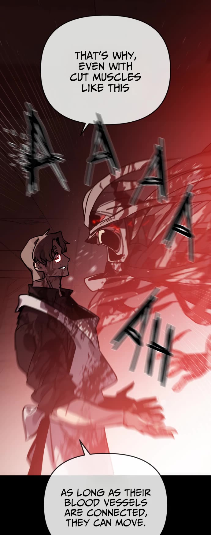 My Second Life Is a Healing Life? Chapter 28 page 55 - Chapter 28