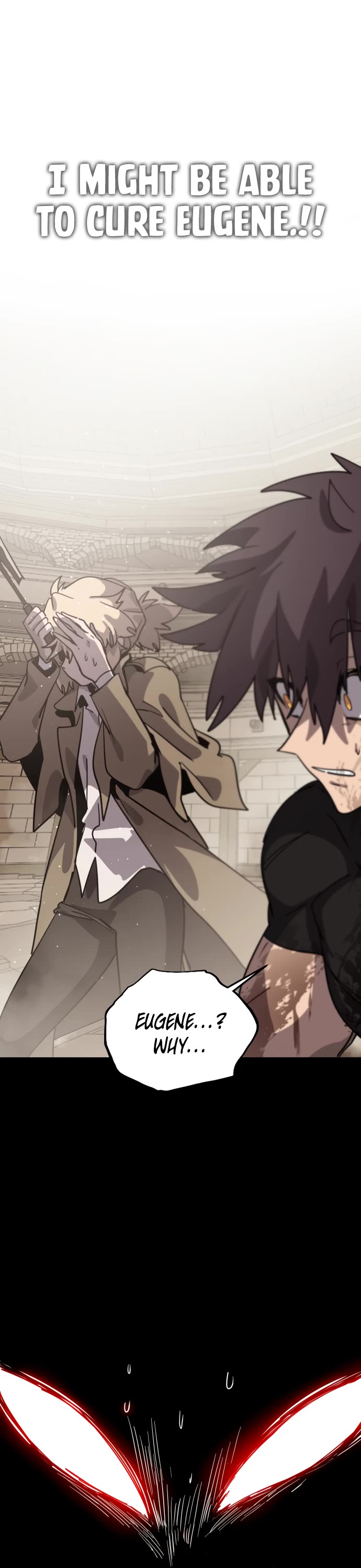 My Second Life Is a Healing Life? Chapter 28 page 57 - Chapter 28
