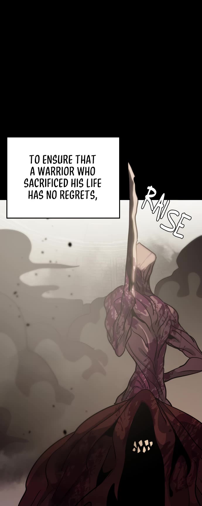 My Second Life Is a Healing Life? Chapter 28 page 7 - Chapter 28