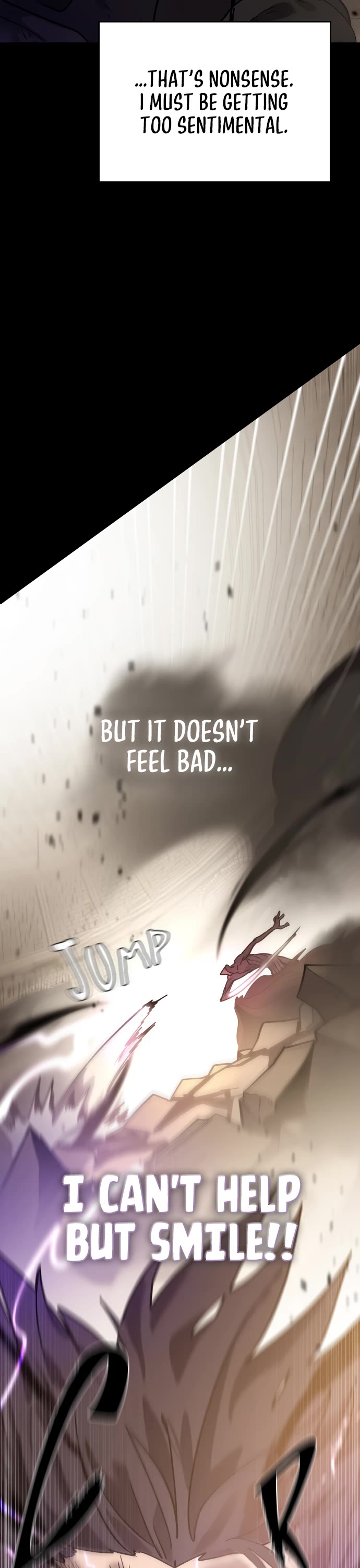 My Second Life Is a Healing Life? Chapter 28 page 9 - Chapter 28