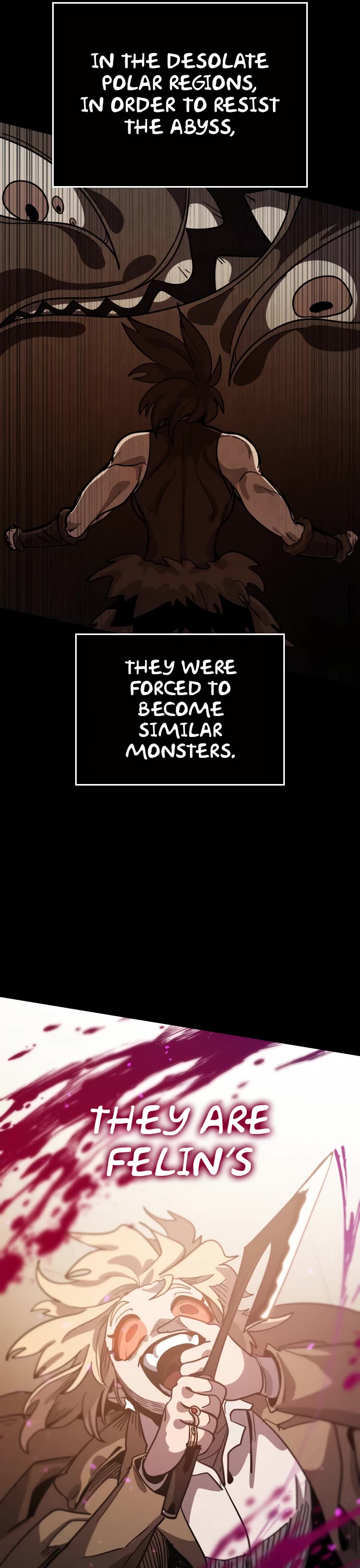My Second Life Is a Healing Life? Chapter 29 page 11 - Chapter 29