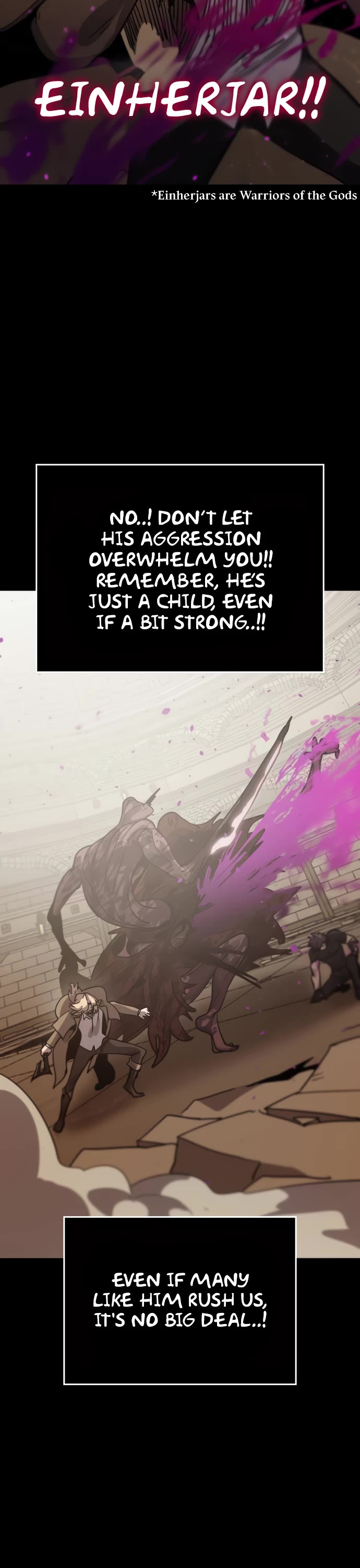 My Second Life Is a Healing Life? Chapter 29 page 12 - Chapter 29