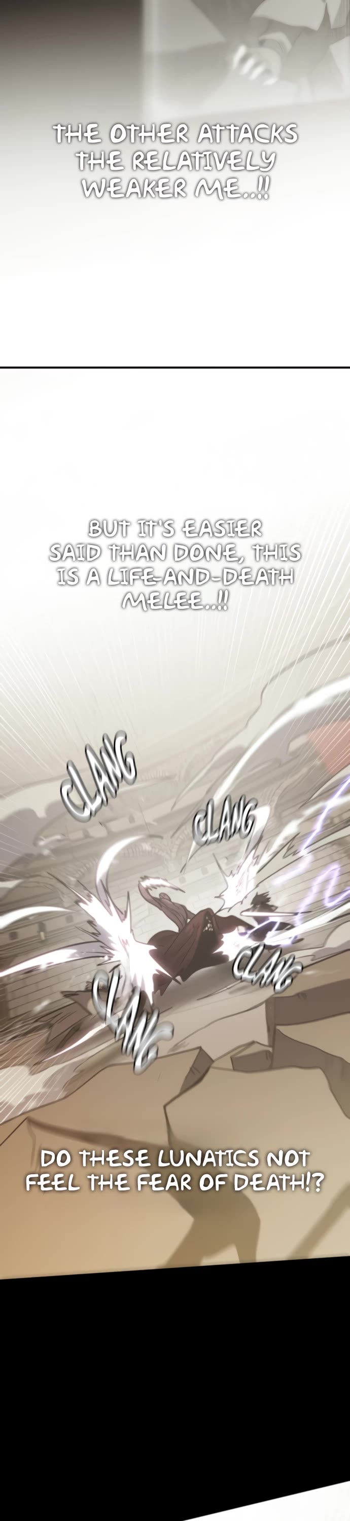My Second Life Is a Healing Life? Chapter 29 page 15 - Chapter 29