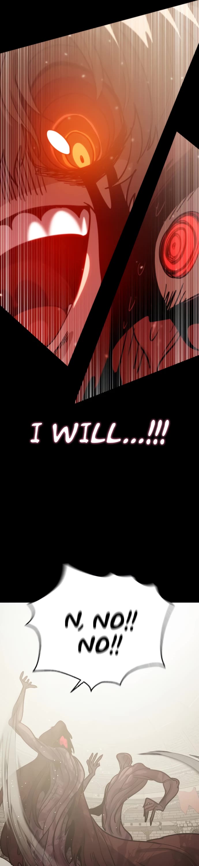 My Second Life Is a Healing Life? Chapter 29 page 18 - Chapter 29