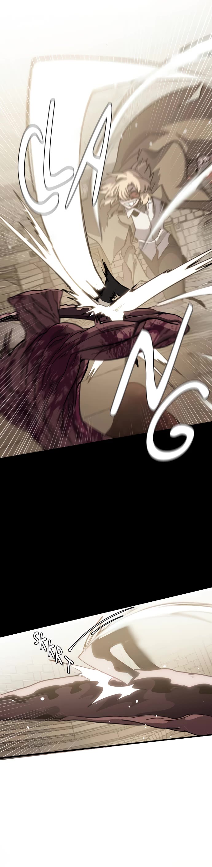 My Second Life Is a Healing Life? Chapter 29 page 2 - Chapter 29