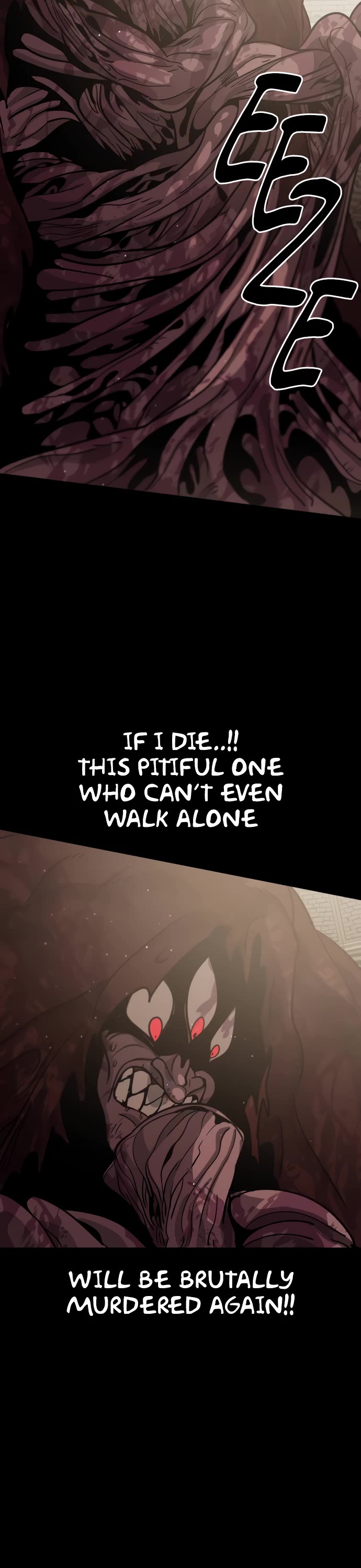 My Second Life Is a Healing Life? Chapter 29 page 20 - Chapter 29