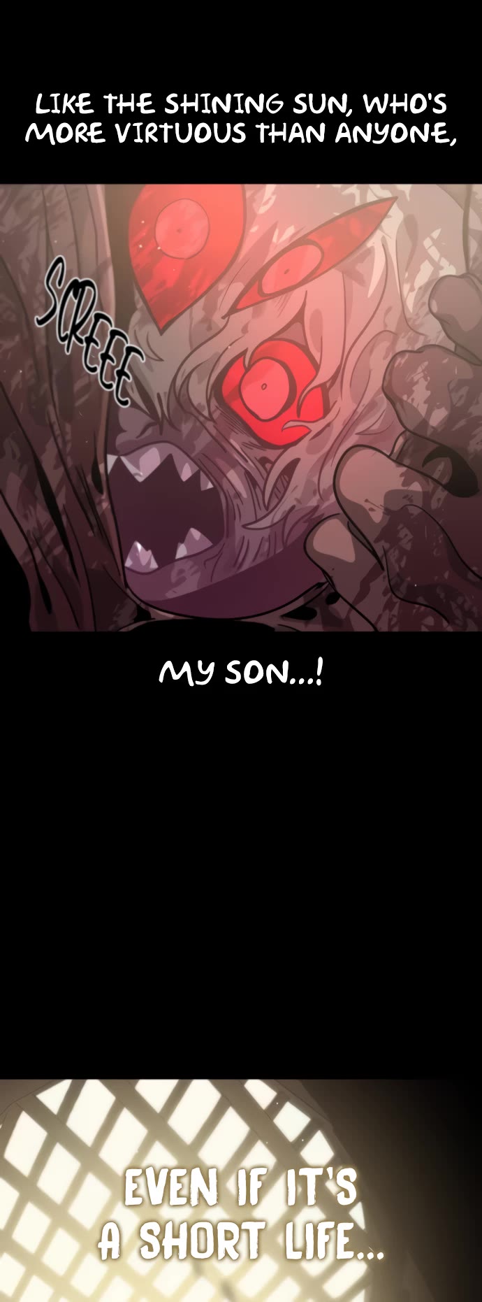 My Second Life Is a Healing Life? Chapter 29 page 24 - Chapter 29
