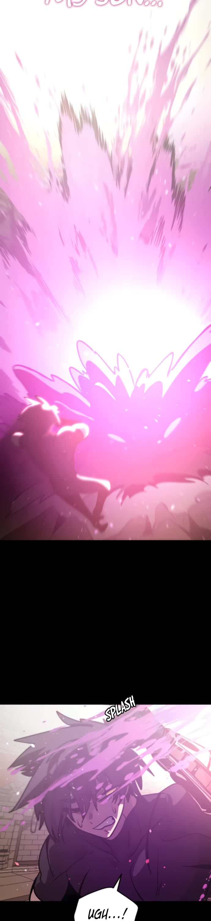 My Second Life Is a Healing Life? Chapter 29 page 30 - Chapter 29