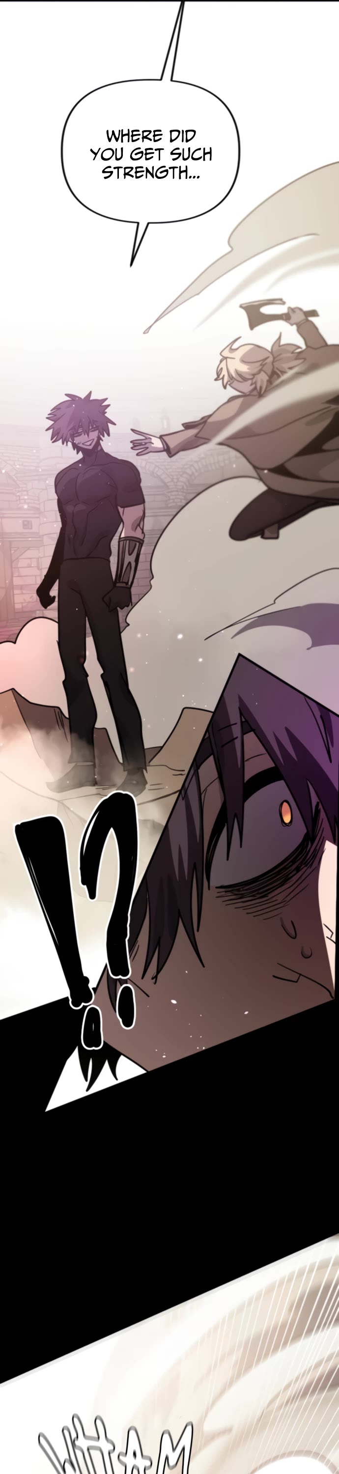 My Second Life Is a Healing Life? Chapter 29 page 33 - Chapter 29