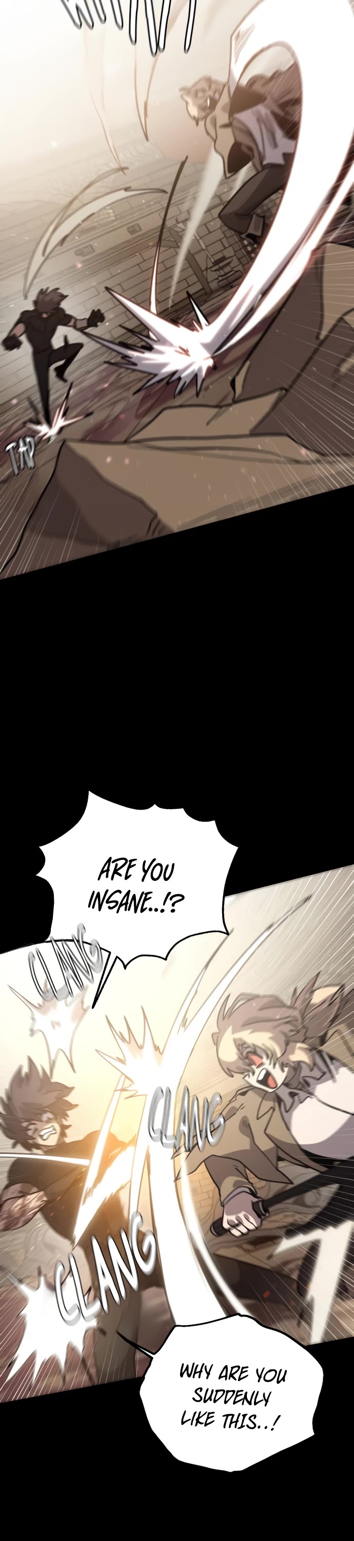 My Second Life Is a Healing Life? Chapter 29 page 34 - Chapter 29