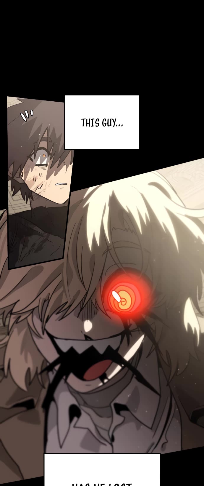 My Second Life Is a Healing Life? Chapter 29 page 35 - Chapter 29