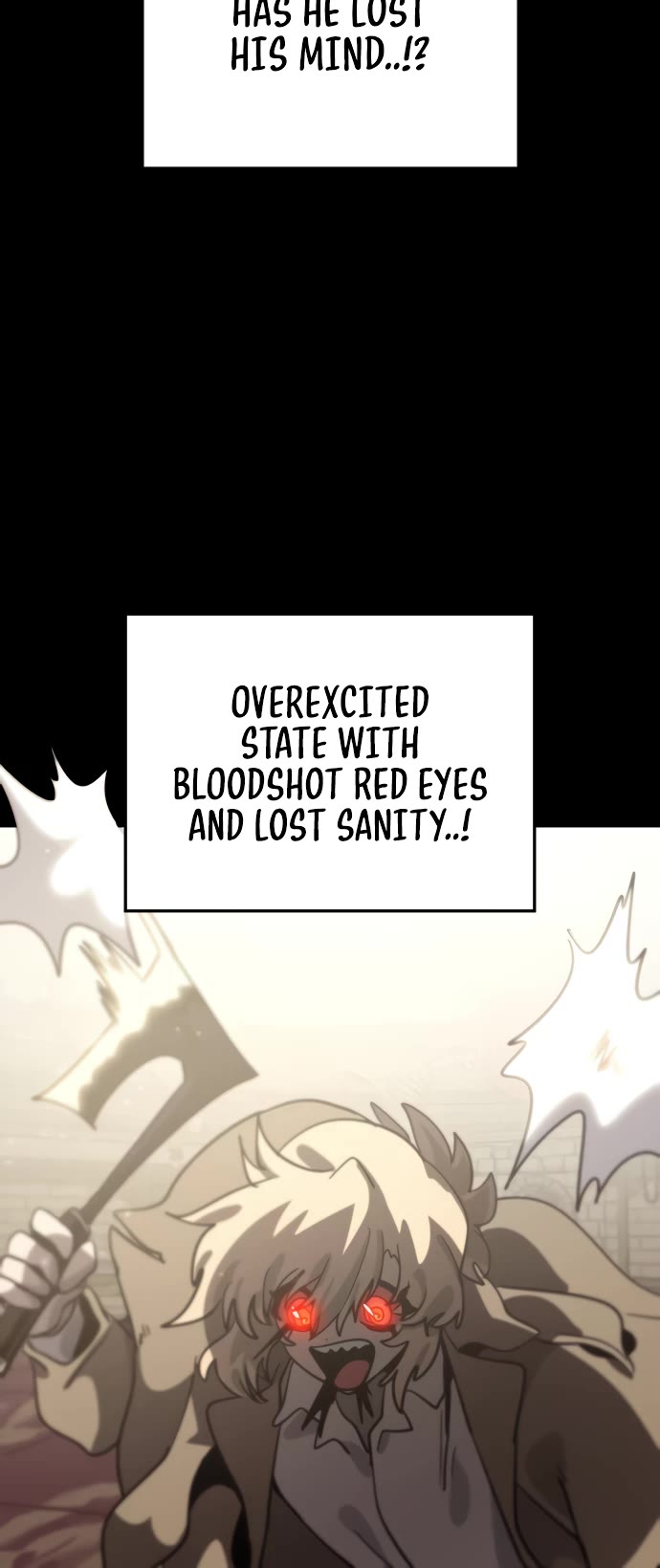 My Second Life Is a Healing Life? Chapter 29 page 36 - Chapter 29