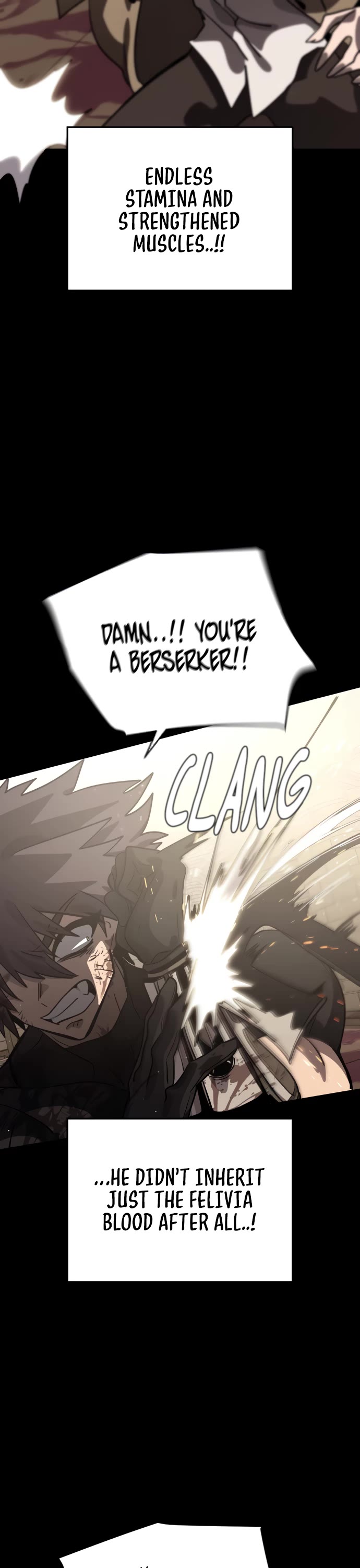 My Second Life Is a Healing Life? Chapter 29 page 37 - Chapter 29