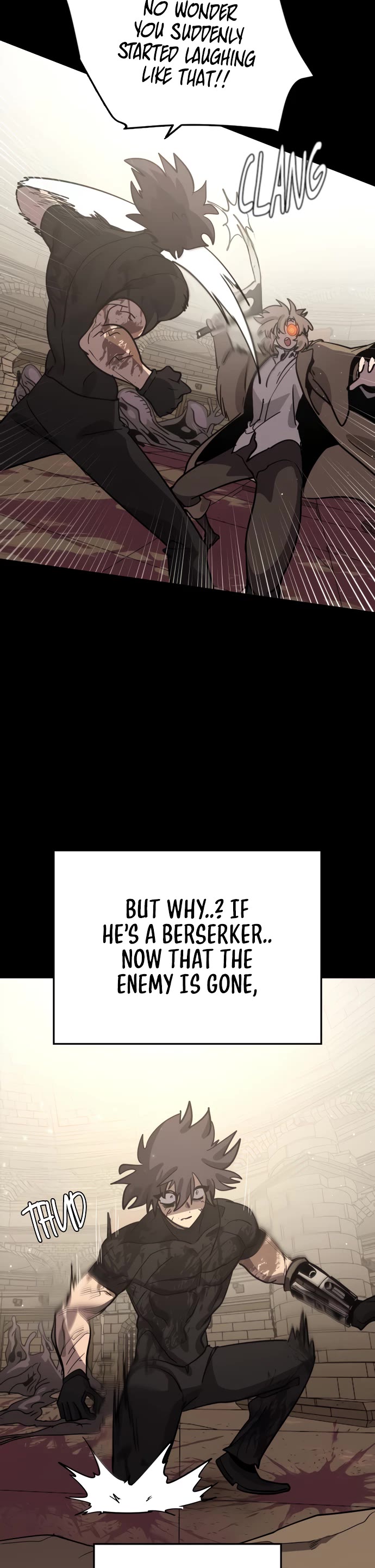 My Second Life Is a Healing Life? Chapter 29 page 38 - Chapter 29