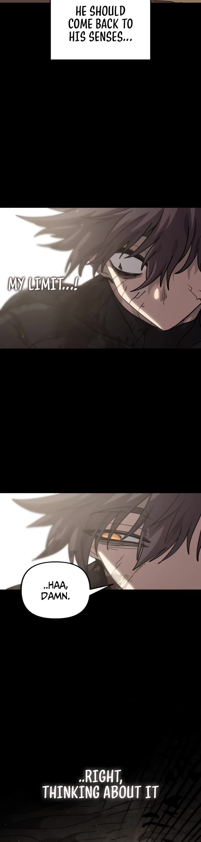 My Second Life Is a Healing Life? Chapter 29 page 39 - Chapter 29