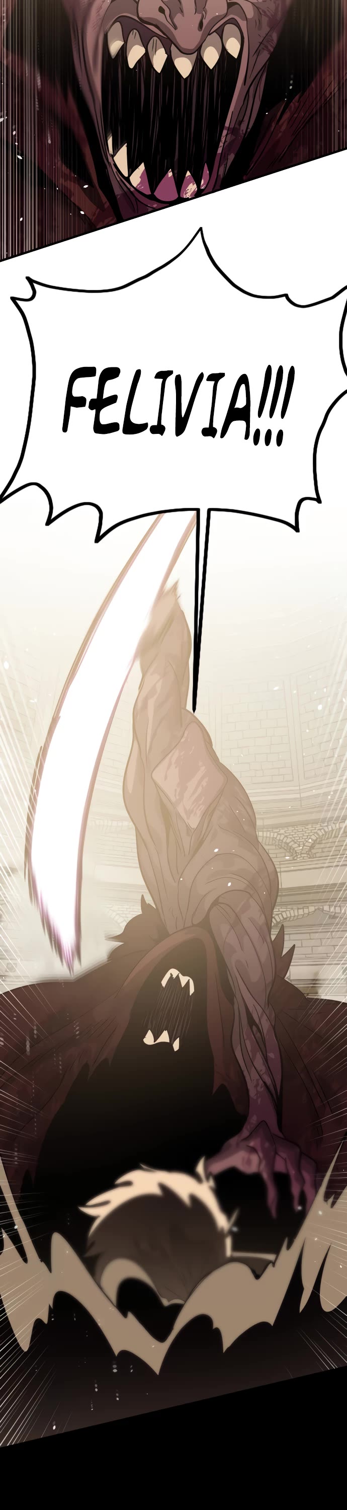 My Second Life Is a Healing Life? Chapter 29 page 4 - Chapter 29