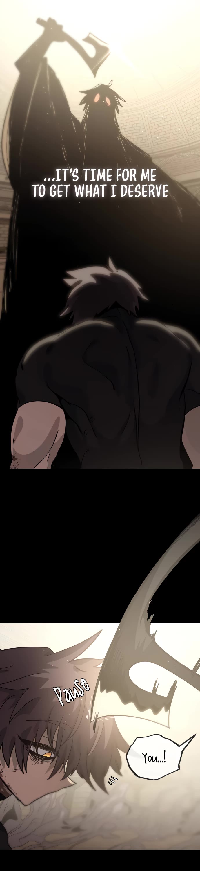 My Second Life Is a Healing Life? Chapter 29 page 41 - Chapter 29