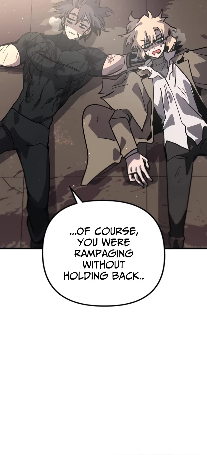 My Second Life Is a Healing Life? Chapter 29 page 47 - Chapter 29