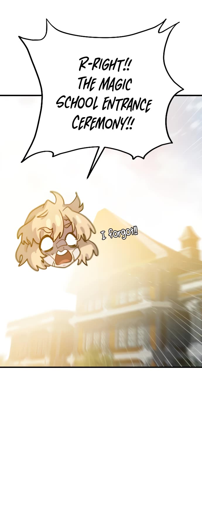 My Second Life Is a Healing Life? Chapter 29 page 54 - Chapter 29