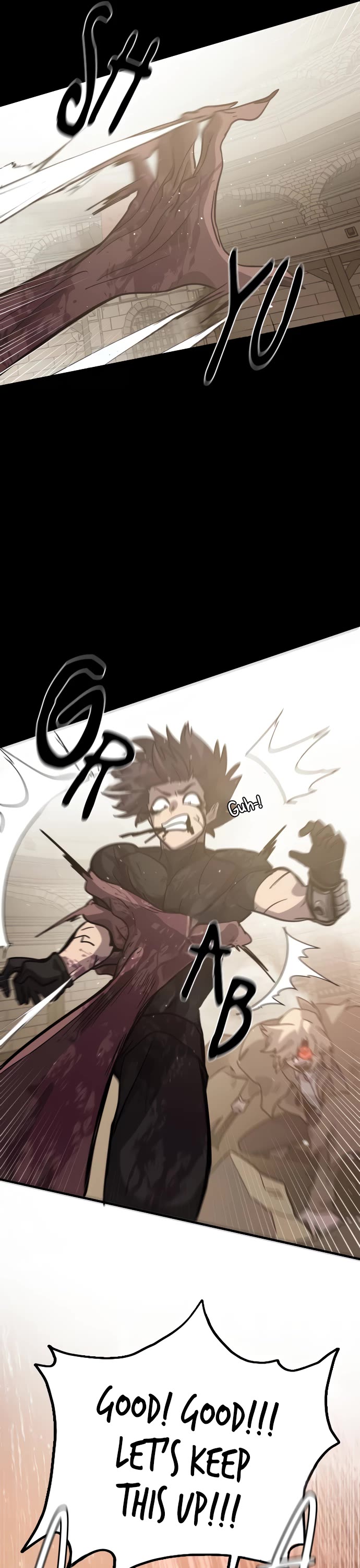 My Second Life Is a Healing Life? Chapter 29 page 7 - Chapter 29