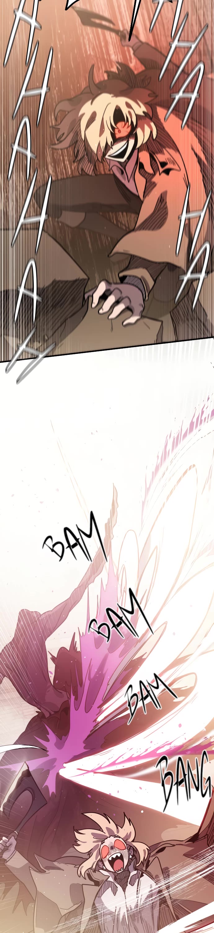 My Second Life Is a Healing Life? Chapter 29 page 8 - Chapter 29