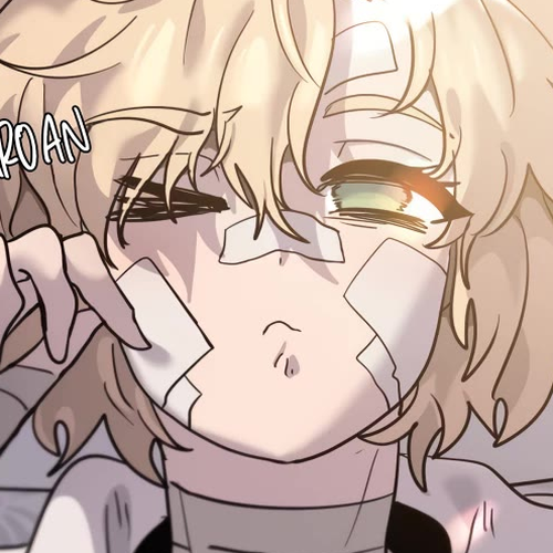 My Second Life Is a Healing Life? Chapter 29 cover