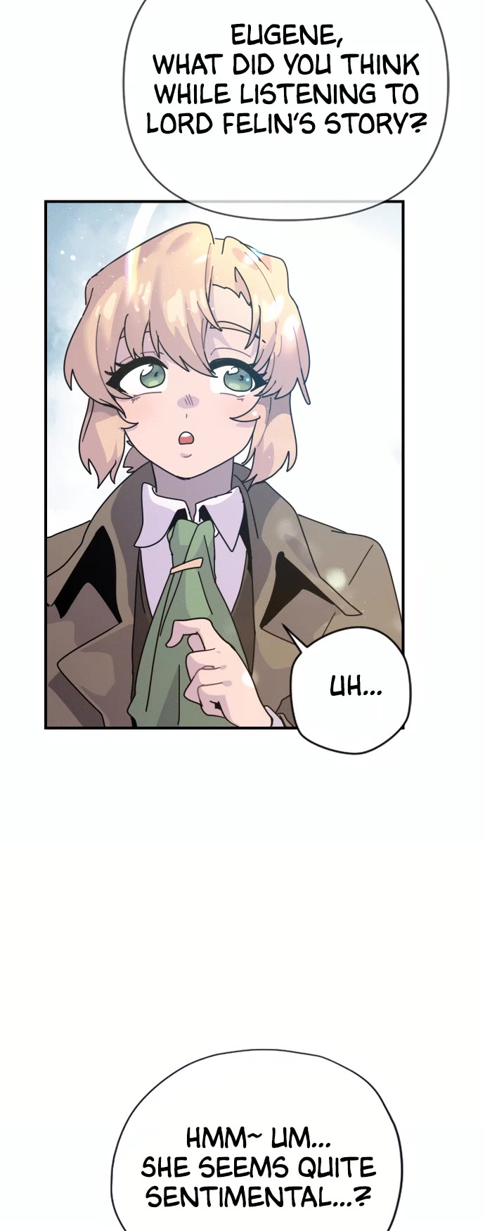 My Second Life Is a Healing Life? Chapter 3 page 10 - Chapter 3