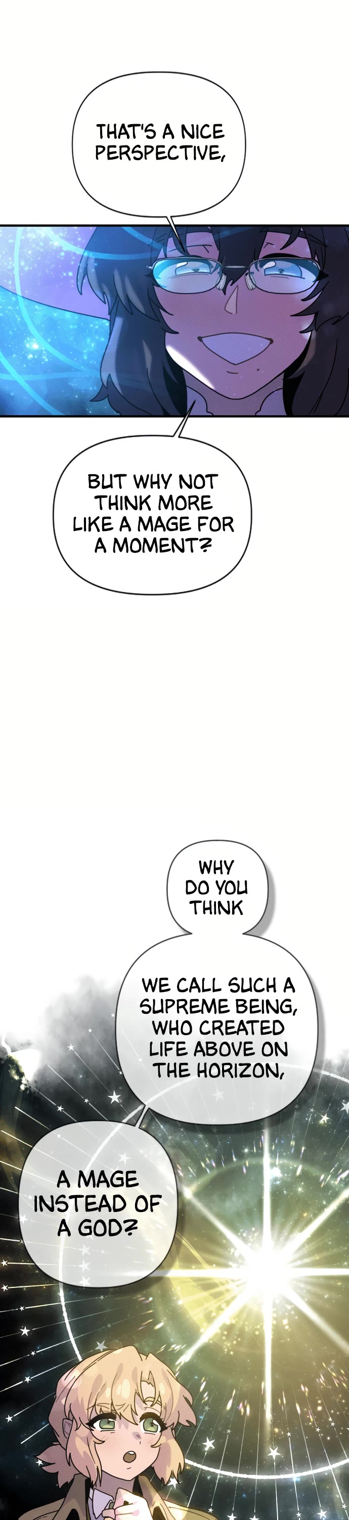 My Second Life Is a Healing Life? Chapter 3 page 12 - Chapter 3