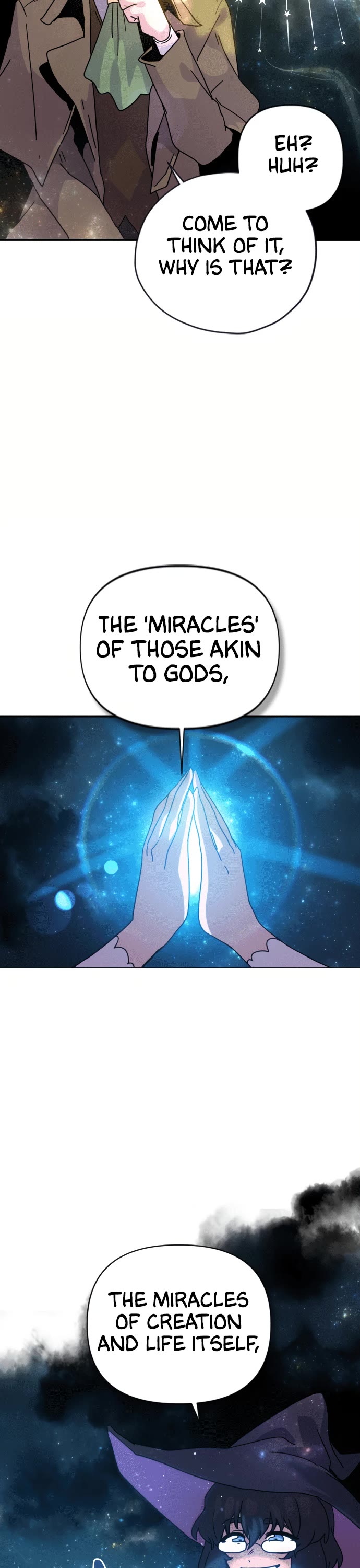 My Second Life Is a Healing Life? Chapter 3 page 13 - Chapter 3
