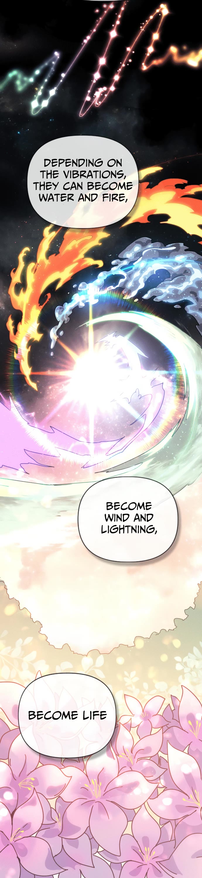 My Second Life Is a Healing Life? Chapter 3 page 16 - Chapter 3