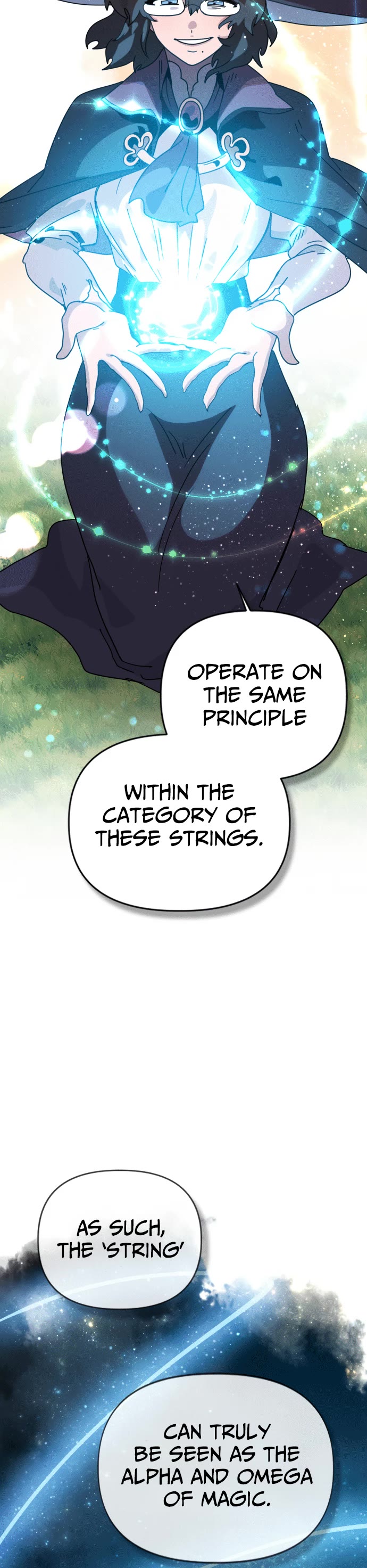 My Second Life Is a Healing Life? Chapter 3 page 18 - Chapter 3