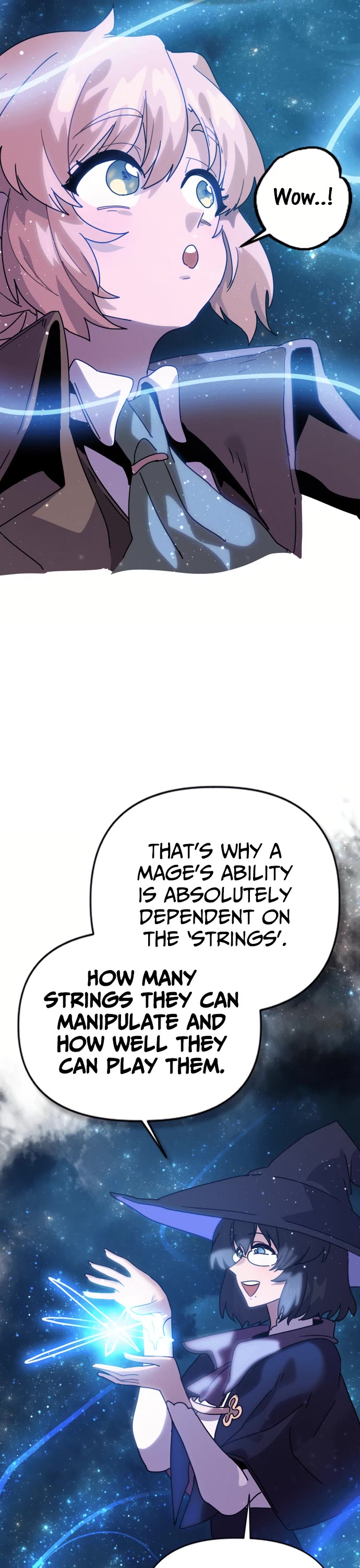 My Second Life Is a Healing Life? Chapter 3 page 19 - Chapter 3