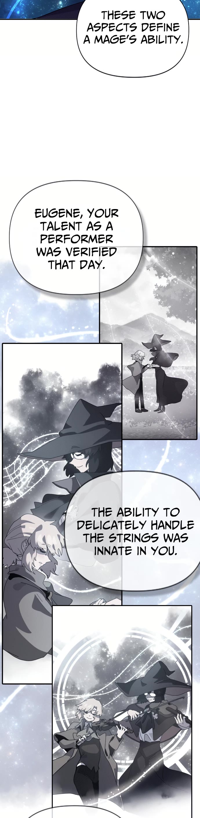 My Second Life Is a Healing Life? Chapter 3 page 20 - Chapter 3