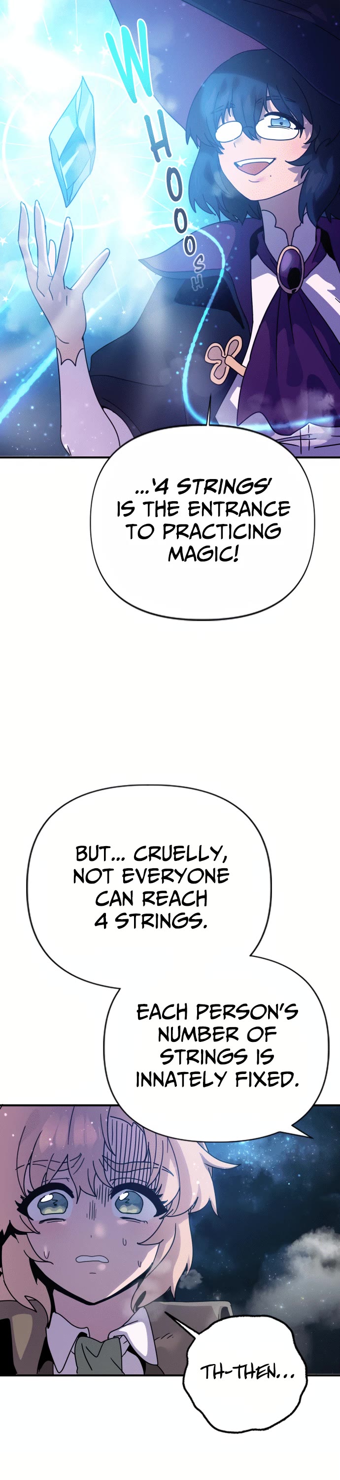 My Second Life Is a Healing Life? Chapter 3 page 22 - Chapter 3