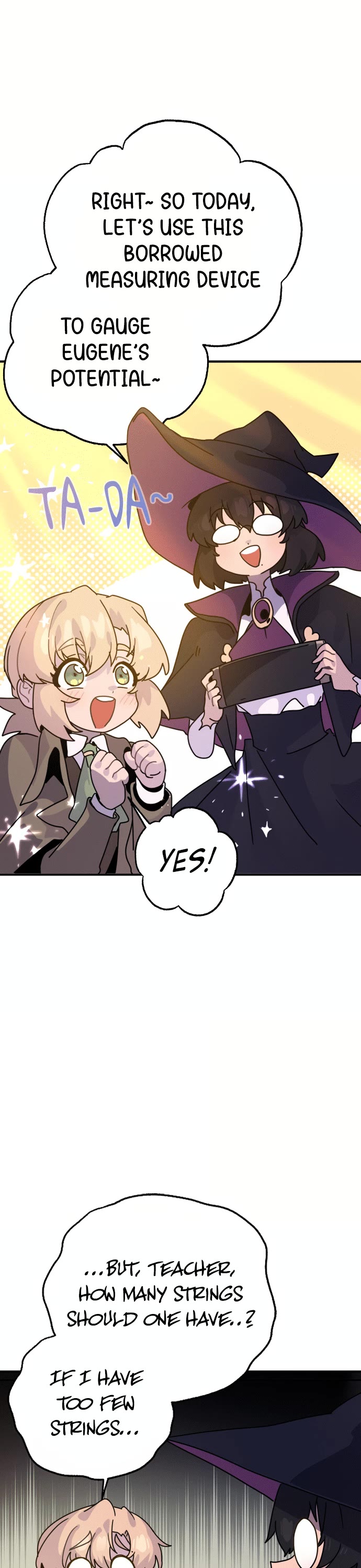 My Second Life Is a Healing Life? Chapter 3 page 23 - Chapter 3