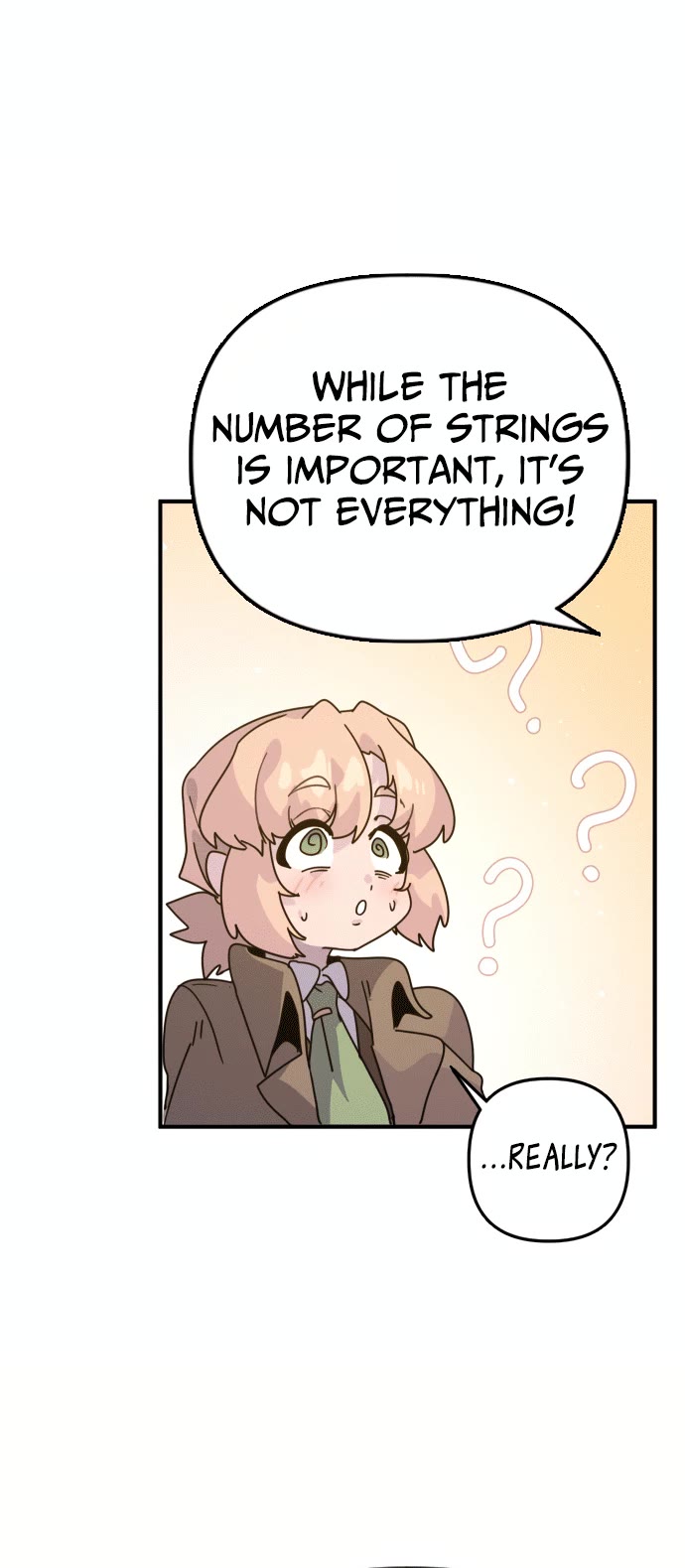 My Second Life Is a Healing Life? Chapter 3 page 25 - Chapter 3