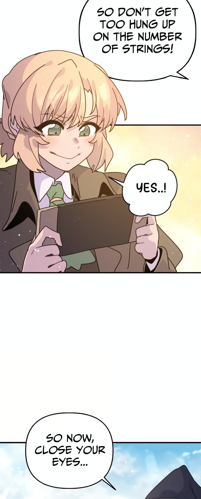 My Second Life Is a Healing Life? Chapter 3 page 28 - Chapter 3