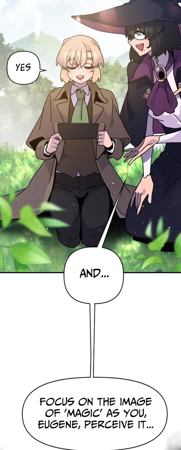 My Second Life Is a Healing Life? Chapter 3 page 29 - Chapter 3