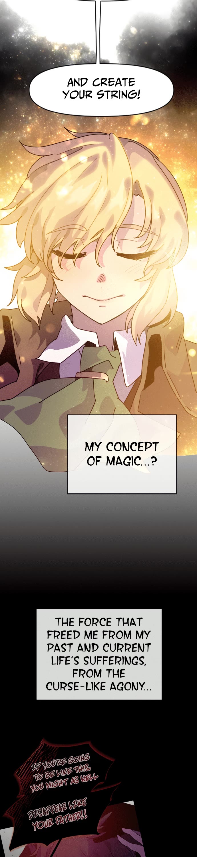 My Second Life Is a Healing Life? Chapter 3 page 30 - Chapter 3