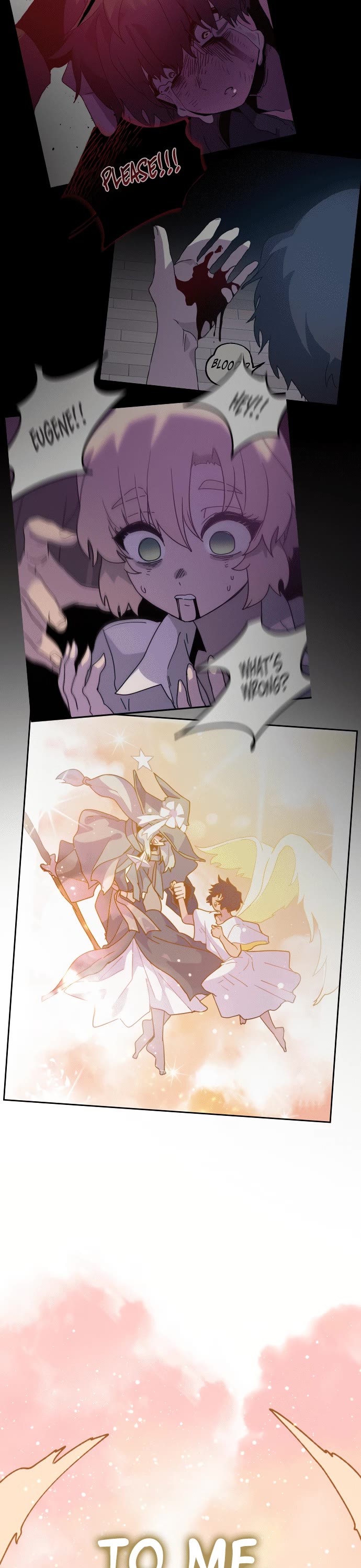 My Second Life Is a Healing Life? Chapter 3 page 31 - Chapter 3