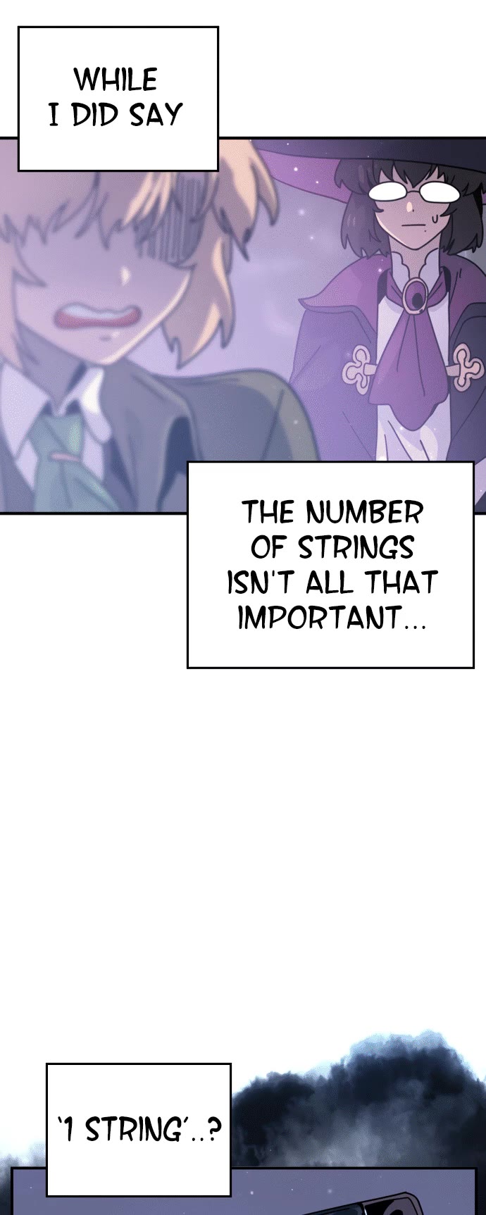 My Second Life Is a Healing Life? Chapter 3 page 36 - Chapter 3